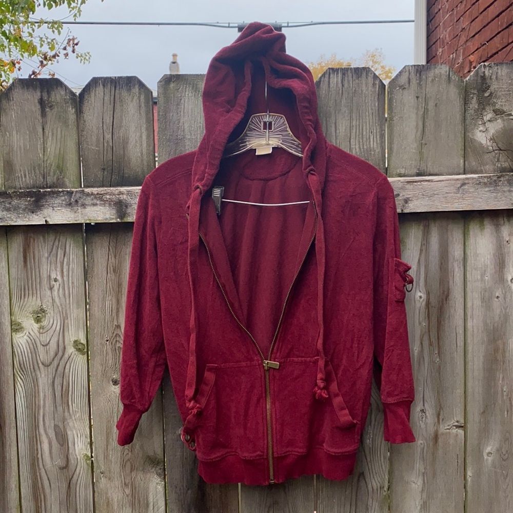 Michael Kors hoodie sz. M